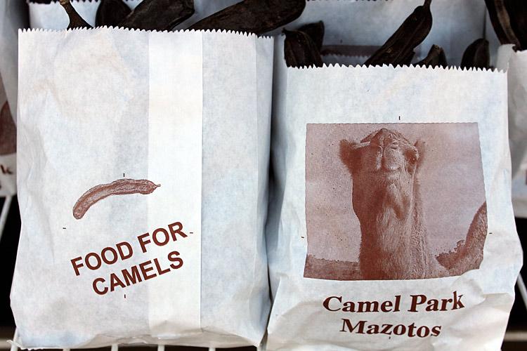 camelfood
