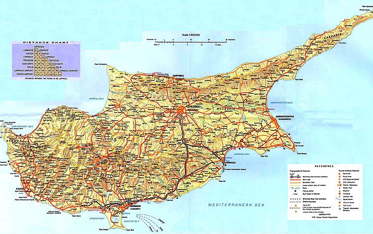scyprus-map